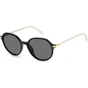 Солнцезащитные очки Polaroid PLD 4149/S/X - фото 5487366