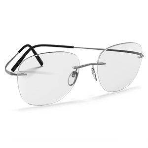 Оправа Silhouette Sil TitanMinimal - фото 5487671