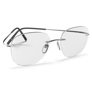 Оправа Silhouette Sil TitanMinimal - фото 5487672