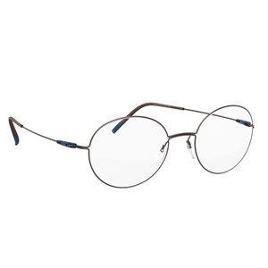 Оправа Silhouette Dynamics Colorwave 5509 - фото 5491540