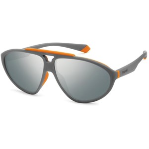 Солнцезащитные очки Polaroid PLD 2151/S - фото 5493548