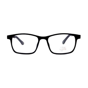 Оправа Junior Look 1767 + клип - фото 5497437