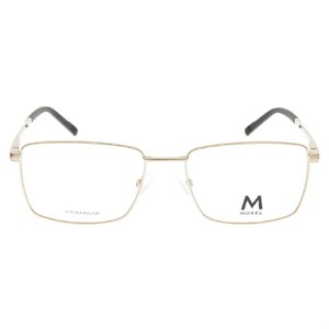 Оправа Marius Morel BACH 13 - фото 5502990