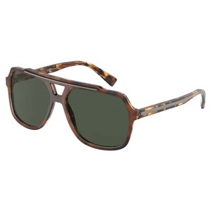 Солнцезащитные очки Dolce &amp; Gabbana 4388 - фото 5504245