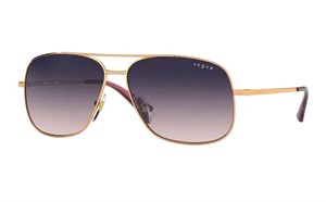 Солнцезащитные очки Vogue 4161S - фото 5579273