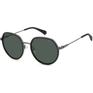 Солнцезащитные очки Polaroid PLD4160/G/S/X - фото 5581120