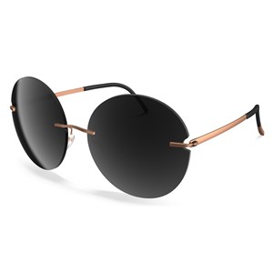 Солнцезащитные очки Silhouette Silhouette 8190 SG - фото 5582002