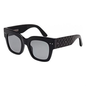 Солнцезащитные очки Bottega Veneta 0007S - фото 5583291