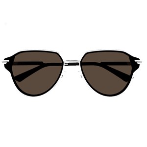 Солнцезащитные очки Bottega Veneta BV1271S - фото 5583295