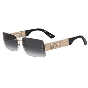 Солнцезащитные очки Moschino MOS169/S - фото 5583767