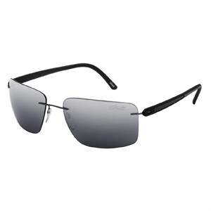 Солнцезащитные очки Silhouette 8722 SG - фото 5584571