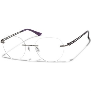 Оправа Revlon 1939 - фото 5595368