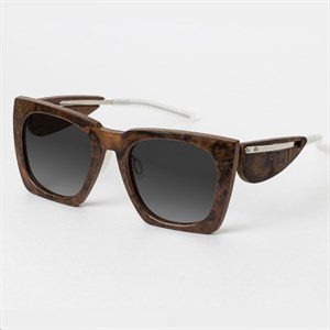 Солнцезащитные очки Brevno LINA - фото 5633994