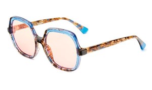 Солнцезащитные очки Barcelona 5 MALA - фото 5653632