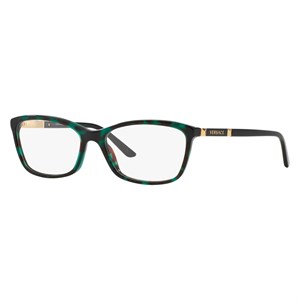 Оправа Versace 3186 - фото 5654173