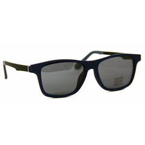 Оправа JuniorLook 1729 + клип - фото 5656301