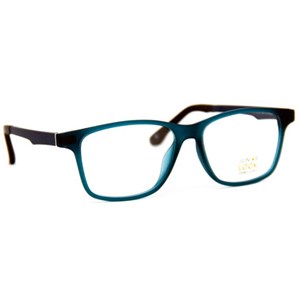 Оправа JuniorLook 1729 + клип - фото 5656302