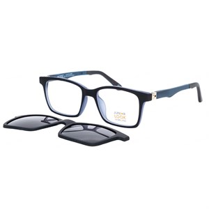 Оправа JuniorLook 1730 + клип - фото 5656308