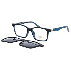 Оправа JuniorLook 1730 + клип - фото 5656309