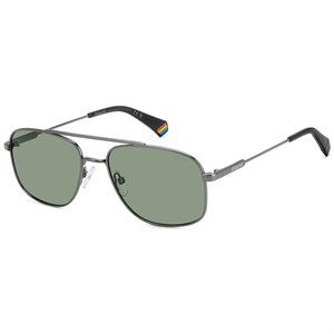 Солнцезащитные очки Polaroid PLD6235/S/X - фото 5658657