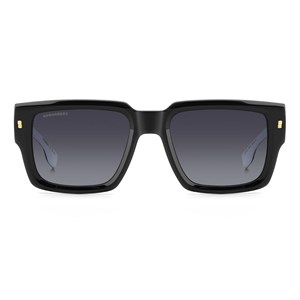 Солнцезащитные очки Dsquared2 D2 0143/S - фото 5658693