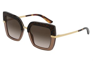 Солнцезащитные очки Dolce &amp; Gabbana 4373 - фото 5659883