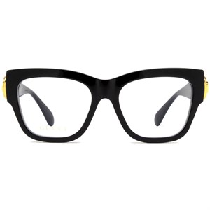 Оправа Gucci GG 1410O - фото 5762042