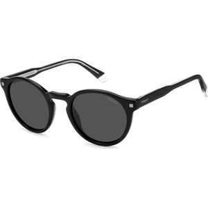 Солнцезащитные очки Polaroid PLD 4150/S/X - фото 5762234