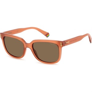 Солнцезащитные очки Polaroid PLD 6191/S - фото 5762257