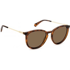 Солнцезащитные очки Polaroid PLD4143/S/X - фото 5762304