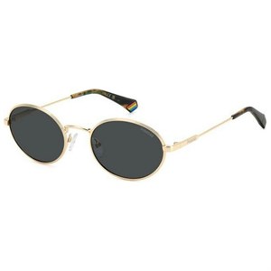 Солнцезащитные очки Polaroid PLD6228/S/X - фото 5763678