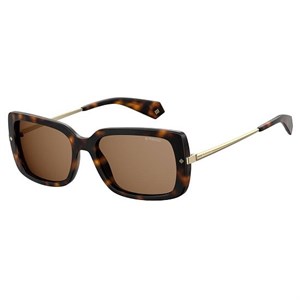 Солнцезащитные очки Polaroid PLD4075/S/X - фото 5764406