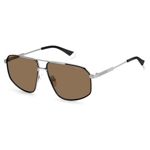 Солнцезащитные очки Polaroid PLD4118/S/X - фото 5773339