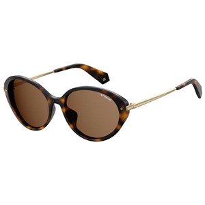 Солнцезащитные очки Polaroid PLD4077/S/X - фото 5777112