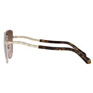 Солнцезащитные очки Bvlgari 6184B - фото 5797072