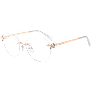 Оправа Blumarine 213S - фото 5801026