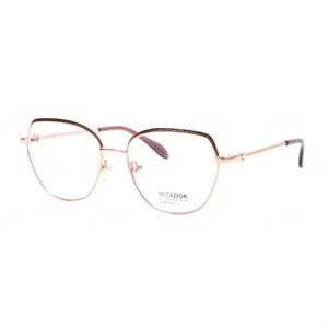 Оправа Neolook Glamour 2128 - фото 5801971