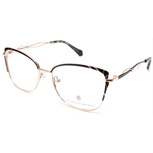 Оправа Valentin Yudashkin VY 80079 - фото 5807340