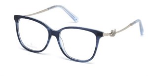 Оправа Swarovski SK 5304 - фото 5810872