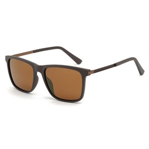 Солнцезащитные очки Calando PL523 - фото 5859127