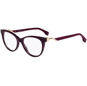 Оправа Fendi FF 0201 - фото 5862155