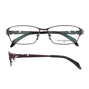 Оправа MASAKI MF 1248 - фото 5882016