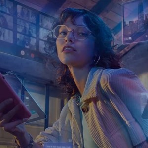 Очковые линзы 1.5 AS Eyezen Start Blue UV Capture Crizal Easy Pro UV (free form) - фото 5884508