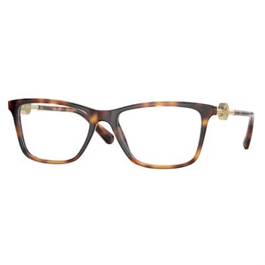 Оправа Versace 3299B - фото 5887850