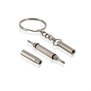 Отвертка брелок - фото 5888205