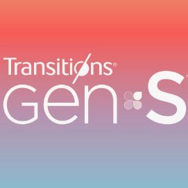 Очковые линзы 1.5 Orma Transitions Gen S Crizal Easy Pro - фото 5892576