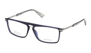 Оправа Diesel DL 5415 - фото 5894095