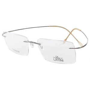 Оправа Lina Latini 62602 - фото 5895747