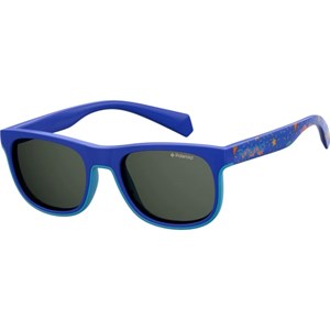 Солнцезащитные очки Polaroid Kids PLD8035/S - фото 5896354