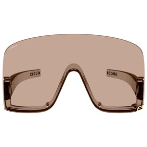 Солнцезащитные очки Gucci GG 1631S - фото 5896431